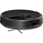 iRobot Roomba Max 705 Vac + AutoEmpty dock (Black)