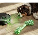 iRobot Roomba Max 705 Vac + AutoEmpty dock (Black)