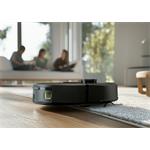 iRobot Roomba Max 705 Vac + AutoEmpty dock (Black)