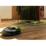 iRobot Roomba Max 705 Vac + AutoEmpty dock (Black)