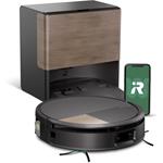 iRobot Roomba Max 775 Combo + AutoWash dock (black)