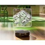 iRobot Roomba Max 775 Combo + AutoWash dock (black)