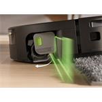 iRobot Roomba Max 775 Combo + AutoWash dock (black)