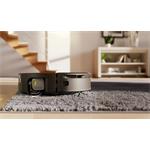 iRobot Roomba Max 775 Combo + AutoWash dock (black)