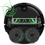 iRobot Roomba Plus 515 Combo + AutoWash dock (black)