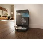 iRobot Roomba Plus 515 Combo + AutoWash dock (black)