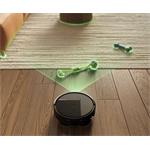 iRobot Roomba Plus 515 Combo + AutoWash dock (black)