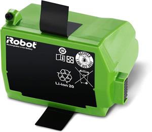 iRobot Roomba s - 3300mAh Lithium batéria
