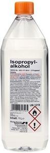 Isopropyl alkohol - Isopropanol 1l