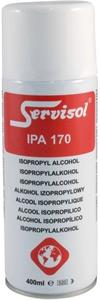 Isopropylalkohol 400ml v spreji na čistenie, IPA 170, propan-2-ol, isopropanol