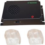 Isotronic M302, odpudzovač kún