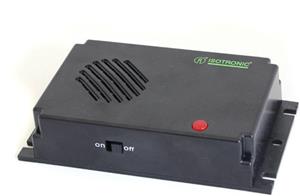 Isotronic M302, odpudzovač kún