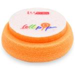 It's Win WINC-005, penový aplikátor pre Speed hand grip, 8x2,5 cm, oranžový