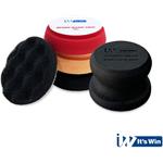 It's Win WINC-005, penový aplikátor pre Speed hand grip, 8x2,5 cm, oranžový