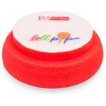 It's Win WINC-006, penový aplikátor pre Speed hand grip, 8x2,5 cm, červený