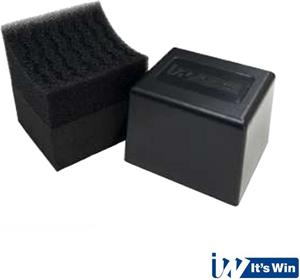 It's Win WINC-242, penový aplikátor na pneumatiky Zig-Zag