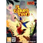 It Takes Two (hra pre PC)