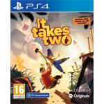 It Takes Two (hra pre PS4)