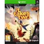 It Takes Two (hra pre Xbox One)
