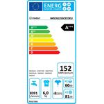 IWSC 61253 C ECO EU práčka INDESIT