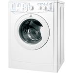 IWSC 61253 C ECO EU práčka INDESIT