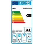 IWSND 51051 C ECO EU práčka INDESIT