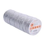 Izolačná páska PVC 15x10 biela