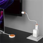 J5Create - SCREENCAST USB-C WIRELESS/DISPLAY HDMI EXTENDER