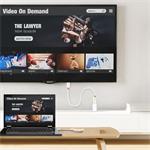 J5Create - SCREENCAST USB-C WIRELESS/DISPLAY HDMI EXTENDER