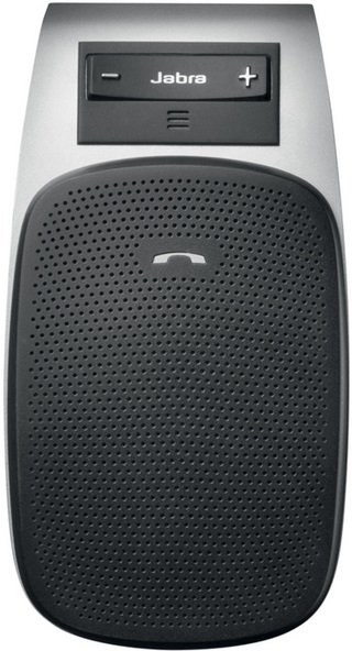 Jabra Drive, handsfree, čierne
