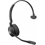 Jabra Engage 65 Mono, slúchadlá, čierne