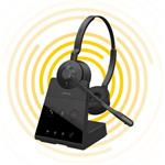 Jabra Engage 65 SE Mono