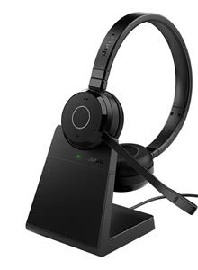 Jabra Evolve 65 TE, Link390a MS Stereo Stand