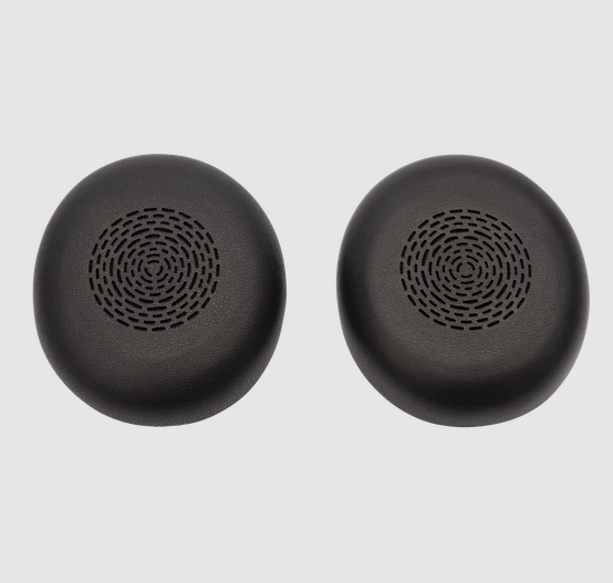 Jabra Evolve2 75 Ear Cushion, Black version, 1pair