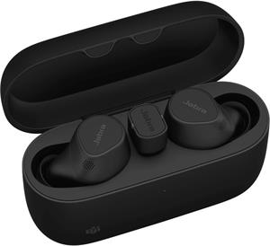 Jabra Evolve2 Buds bezdrôtové slúchadlá, čierne