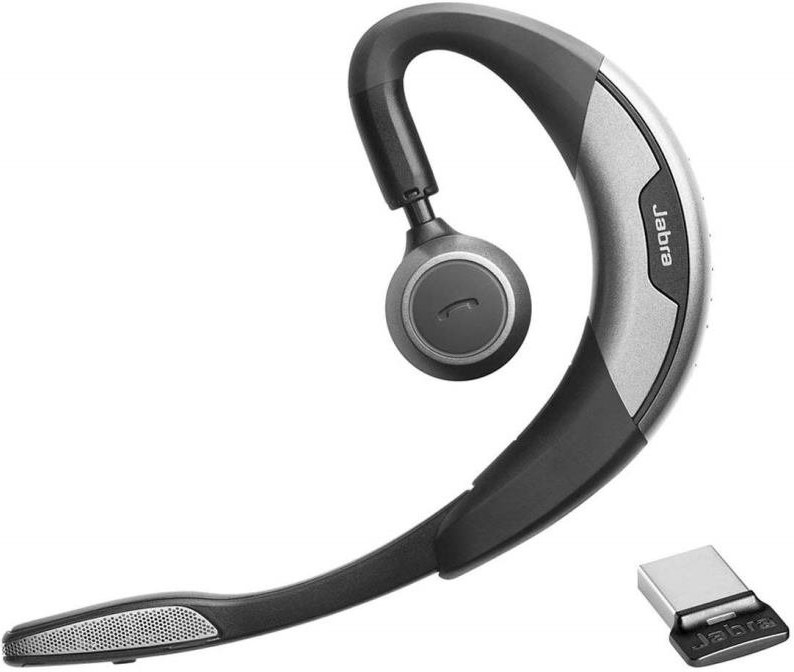 JABRA Motion UC Bluetooth HeadSet