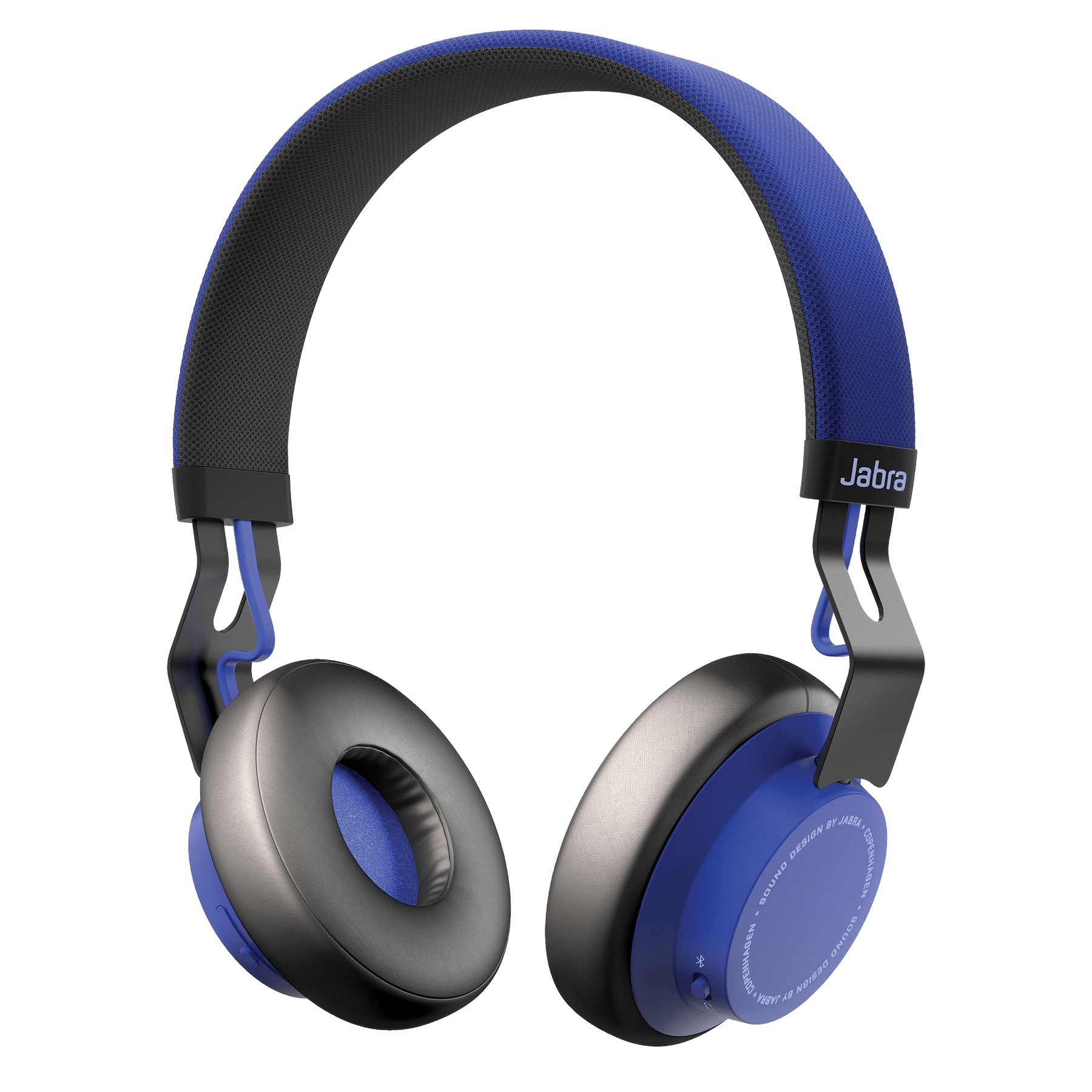 Jabra Move Wireless, námořnická modrá