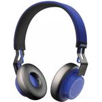 Jabra Move Wireless, slúchadlá, modré