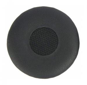 Jabra náhradný koženkový ušný vankúšik  Evolve 20-65, leather (10 ks)