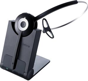 Jabra PRO 920 Mono, slúchadlá