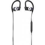 JABRA Sport Pace, slúchadlá, čierne