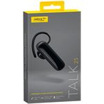 Jabra Talk 25, bluetooth náhlavná súprava OTVORENE