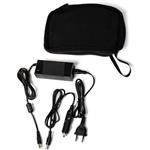 Jackery Explorer 240, nabíjacia stanica