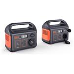 Jackery Explorer 240, nabíjacia stanica