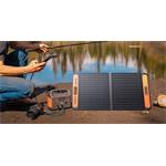 Jackery Explorer 240, nabíjacia stanica