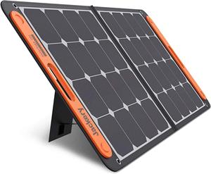 Jackery SolarSaga 100W, solárny panel, (použité)