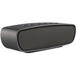 Jam Audio Heavy Metal Wireless Stereo Speaker