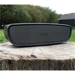Jam Audio Heavy Metal Wireless Stereo Speaker