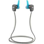 Jam Audio HX-EP400BL FITNESS BUDS BT, bluetooth slúchadlá