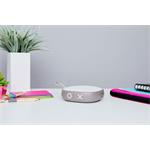 Jam Audio HX-P303GY Hang Tight, bluetooth reproduktor, sivý